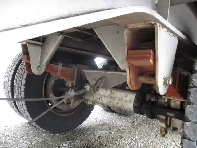 平成08年11月中古その他国内・その他富士の画像22