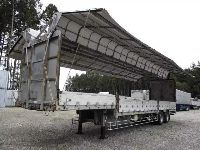 平成08年11月中古その他国内・その他富士の画像24