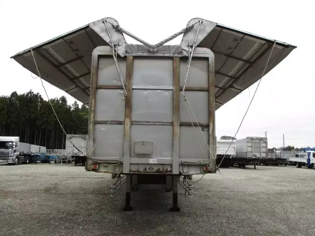 平成08年11月中古その他国内・その他富士の画像25