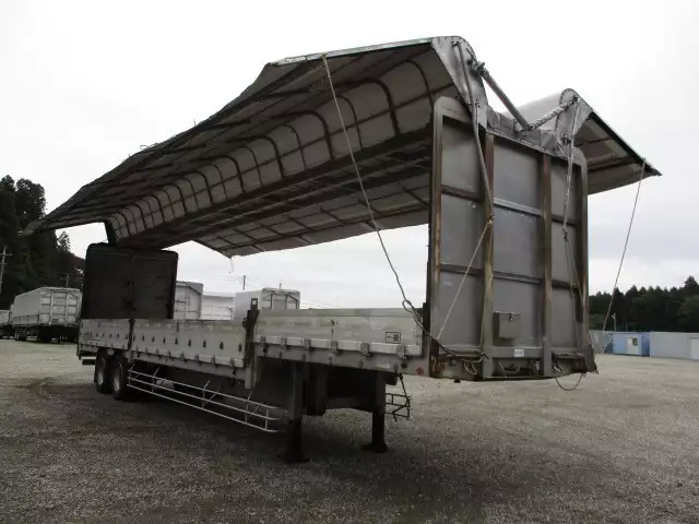 平成08年11月中古その他国内・その他富士の画像26