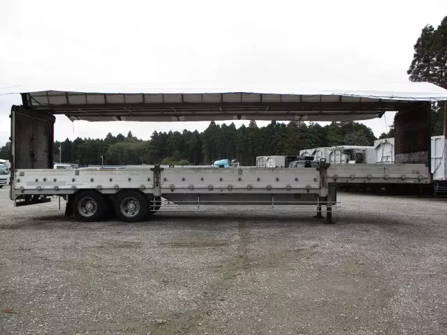 平成08年11月中古その他国内・その他富士の画像27