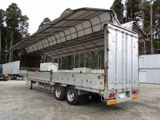 平成08年11月中古その他国内・その他富士の画像30