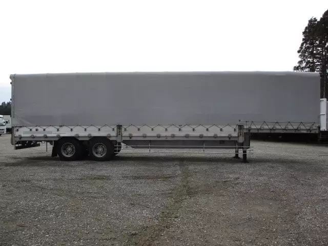 平成08年11月中古その他国内・その他富士の画像4