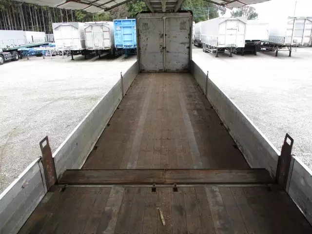 平成08年11月中古その他国内・その他富士の画像33