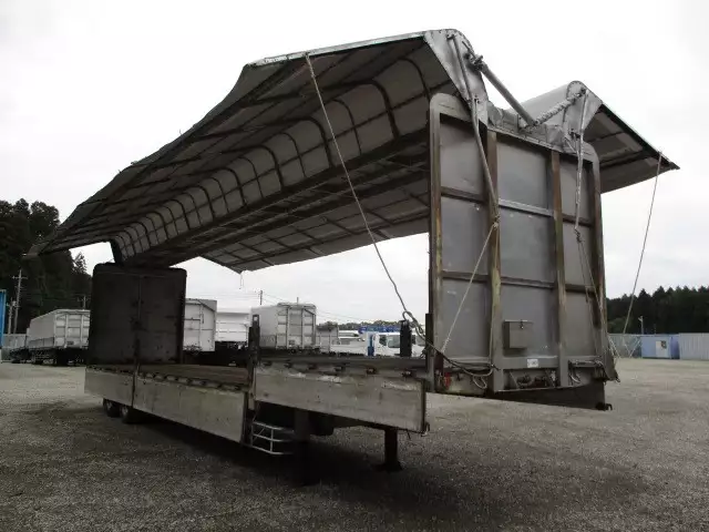 平成08年11月中古その他国内・その他富士の画像37