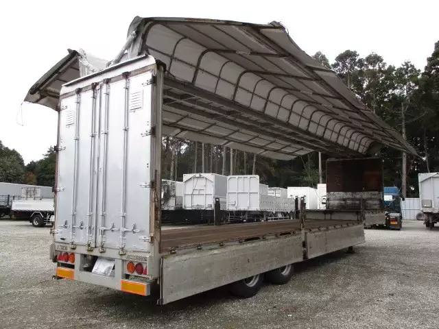 平成08年11月中古その他国内・その他富士の画像38