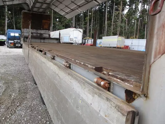 平成08年11月中古その他国内・その他富士の画像40