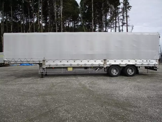 平成08年11月中古その他国内・その他富士の画像5