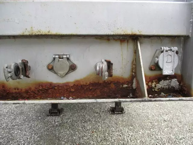 平成08年11月中古その他国内・その他富士の画像9