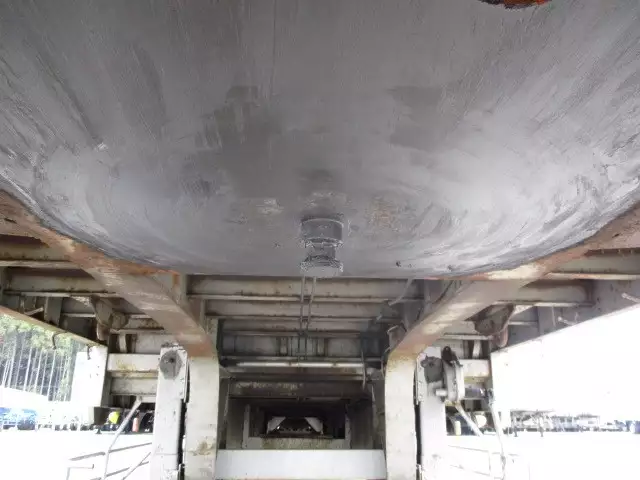 平成08年11月中古その他国内・その他富士の画像10