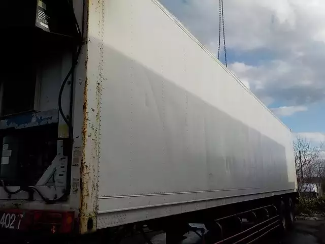 中古その他ドライコンテナ・冷凍コンテナ・ミルクコンテナの画像2