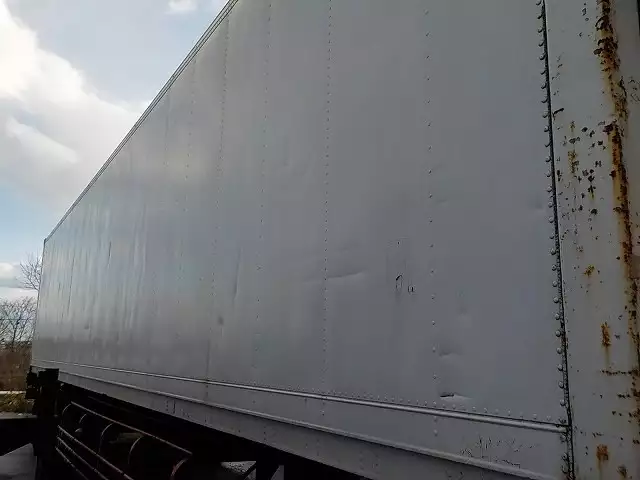 中古その他ドライコンテナ・冷凍コンテナ・ミルクコンテナの画像3