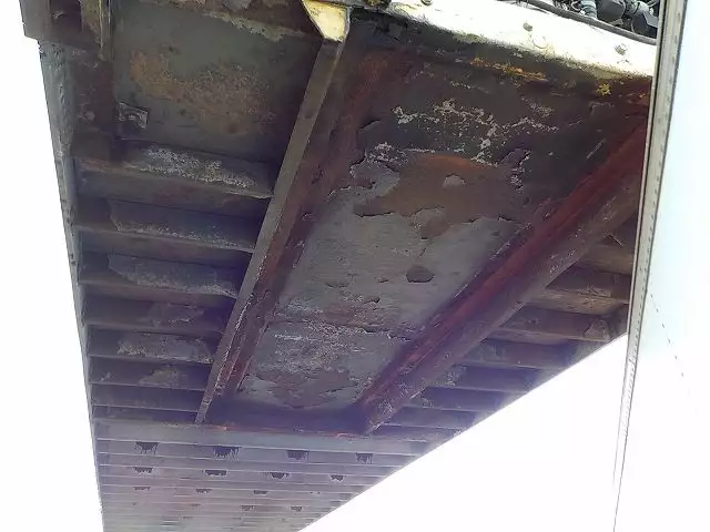 中古その他ドライコンテナ・冷凍コンテナ・ミルクコンテナの画像5