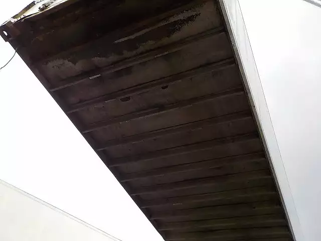 中古その他ドライコンテナ・冷凍コンテナ・ミルクコンテナの画像6