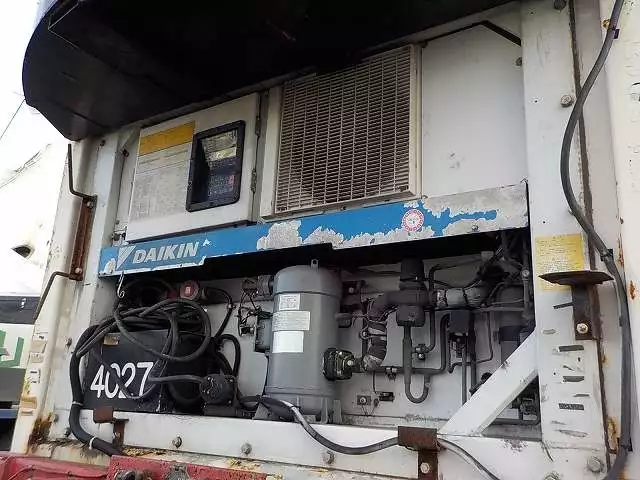 中古その他ドライコンテナ・冷凍コンテナ・ミルクコンテナの画像7