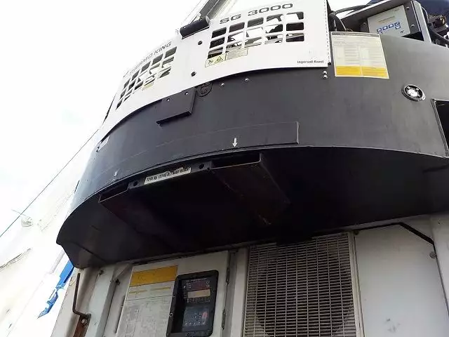 中古その他ドライコンテナ・冷凍コンテナ・ミルクコンテナの画像8