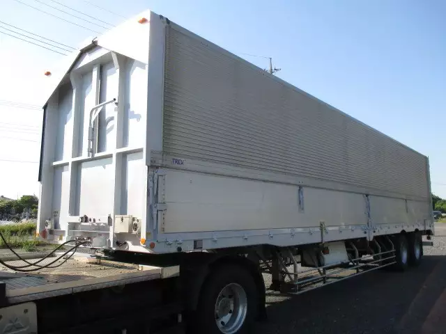 平成17年10月中古その他トレクストレクスの画像1