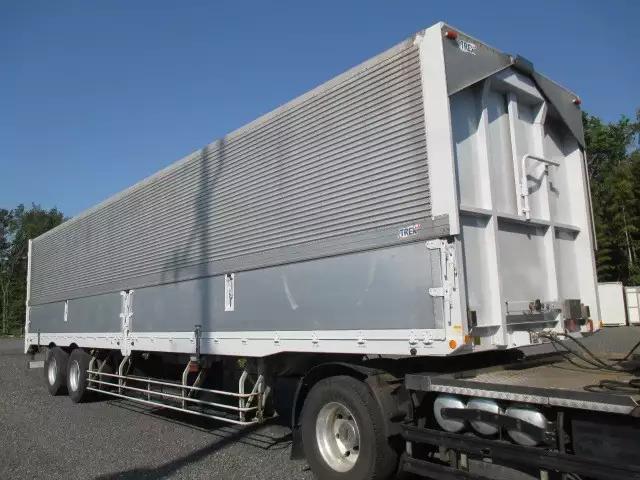 平成17年10月中古その他トレクストレクスの画像2