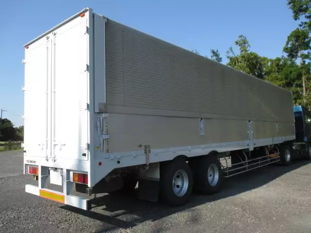 平成17年10月中古その他トレクストレクスの画像3