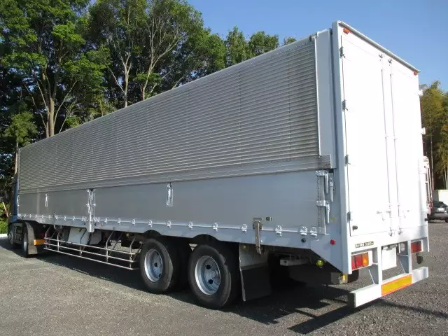 平成17年10月中古その他トレクストレクスの画像5