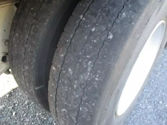 平成17年10月中古その他トレクストレクスの画像9