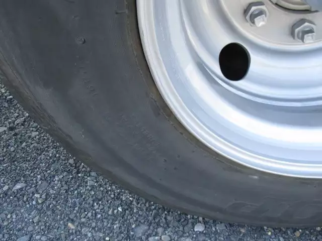 平成17年10月中古その他トレクストレクスの画像10