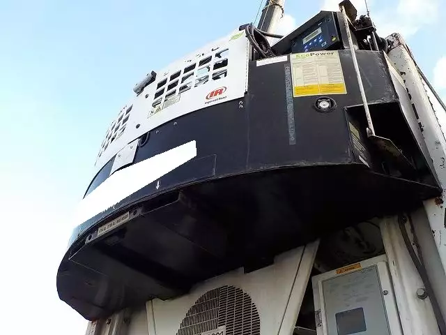 中古その他ドライコンテナ・冷凍コンテナ・ミルクコンテナの画像2