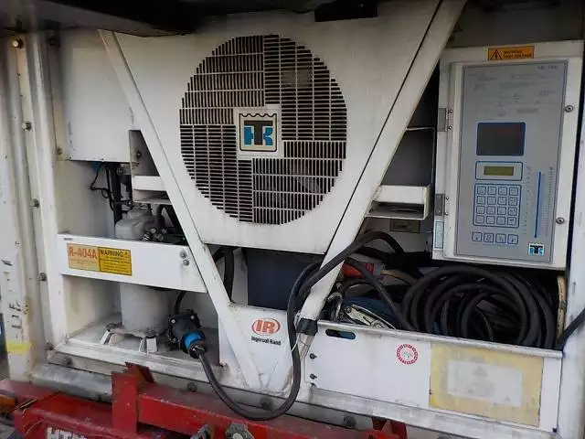 中古その他ドライコンテナ・冷凍コンテナ・ミルクコンテナの画像3