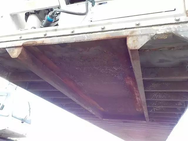 中古その他ドライコンテナ・冷凍コンテナ・ミルクコンテナの画像4