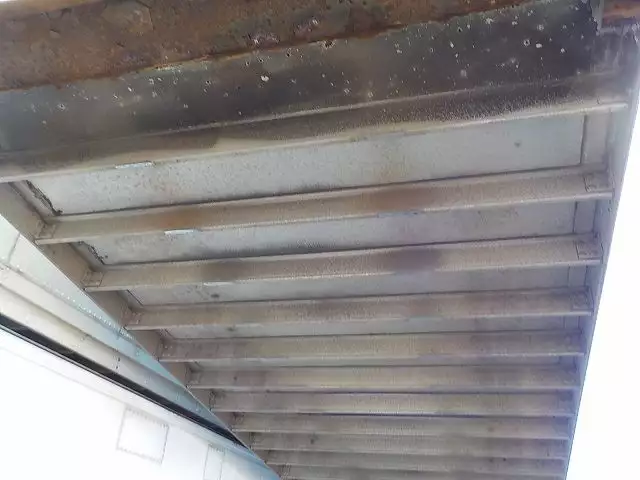 中古その他ドライコンテナ・冷凍コンテナ・ミルクコンテナの画像5