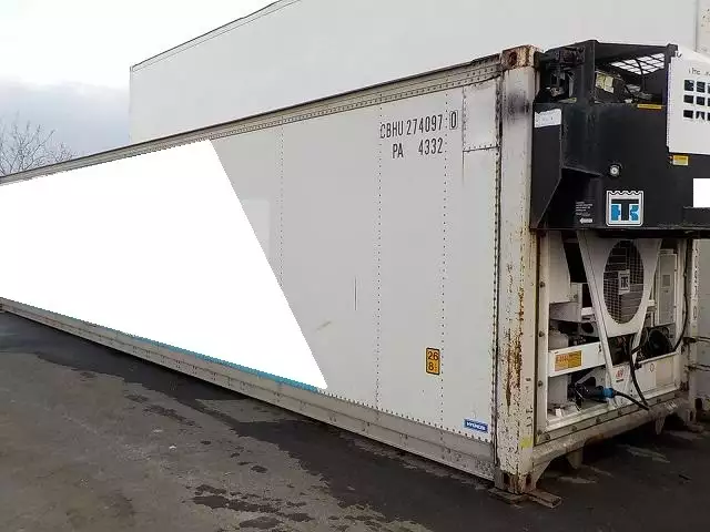 中古その他ドライコンテナ・冷凍コンテナ・ミルクコンテナの画像6