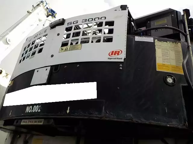 中古その他ドライコンテナ・冷凍コンテナ・ミルクコンテナの画像2