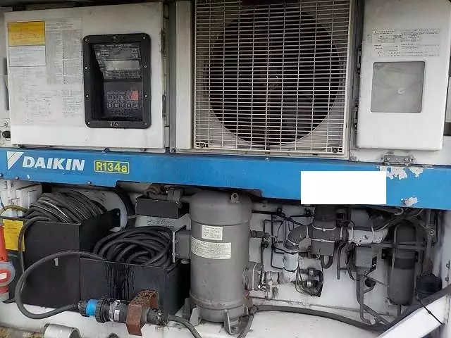 中古その他ドライコンテナ・冷凍コンテナ・ミルクコンテナの画像3