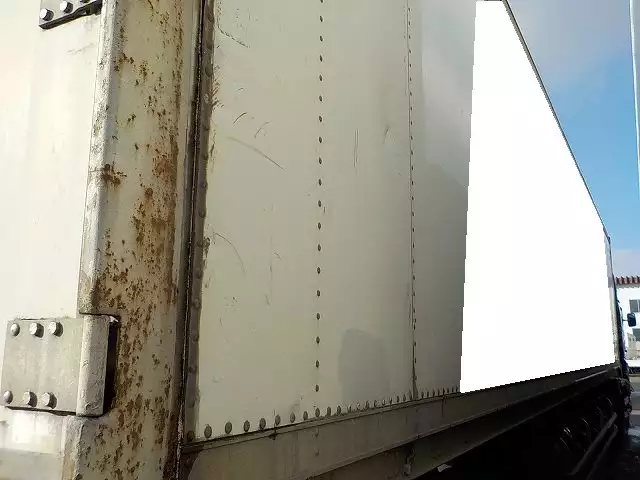 中古その他ドライコンテナ・冷凍コンテナ・ミルクコンテナの画像5