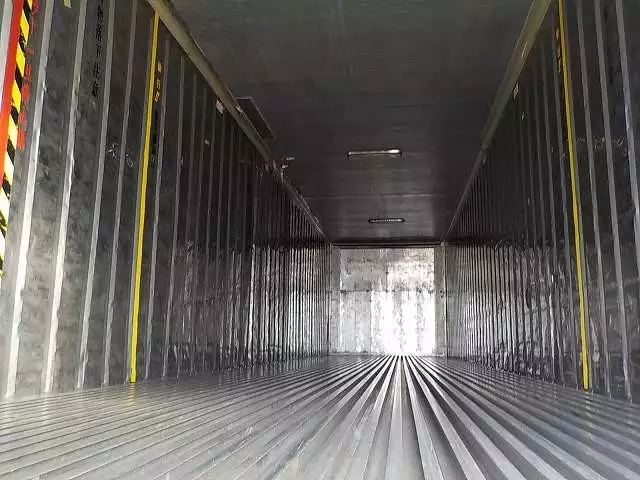 中古その他ドライコンテナ・冷凍コンテナ・ミルクコンテナの画像6