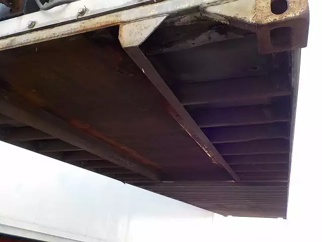 中古その他ドライコンテナ・冷凍コンテナ・ミルクコンテナの画像7