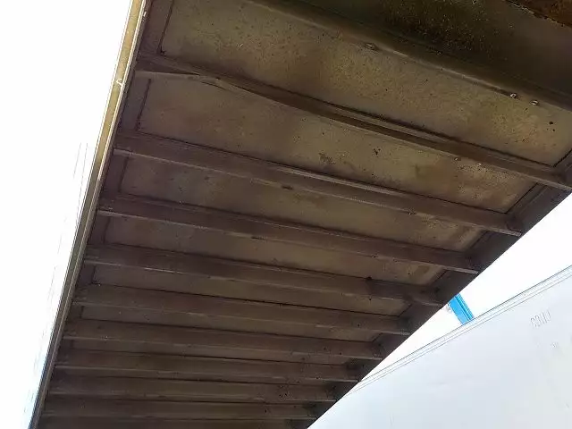 中古その他ドライコンテナ・冷凍コンテナ・ミルクコンテナの画像8