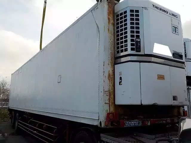 中古その他ドライコンテナ・冷凍コンテナ・ミルクコンテナの画像2
