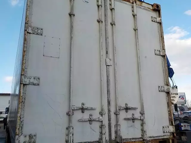 中古その他ドライコンテナ・冷凍コンテナ・ミルクコンテナの画像4