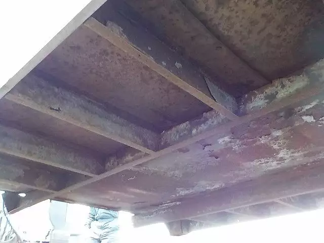 中古その他ドライコンテナ・冷凍コンテナ・ミルクコンテナの画像6