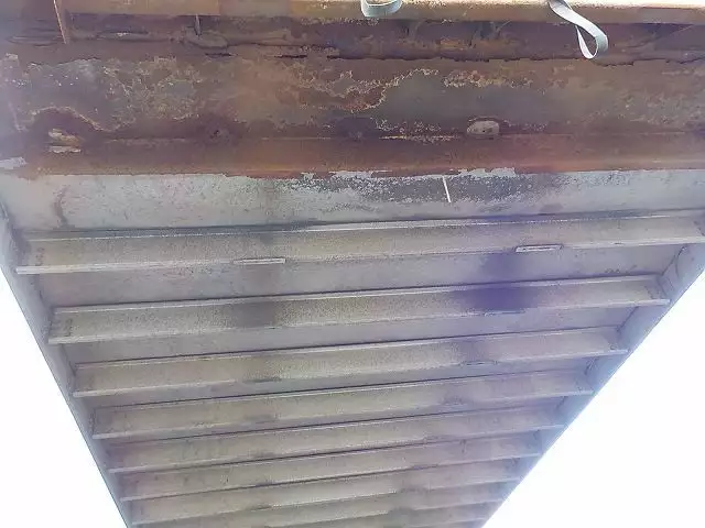 中古その他ドライコンテナ・冷凍コンテナ・ミルクコンテナの画像7