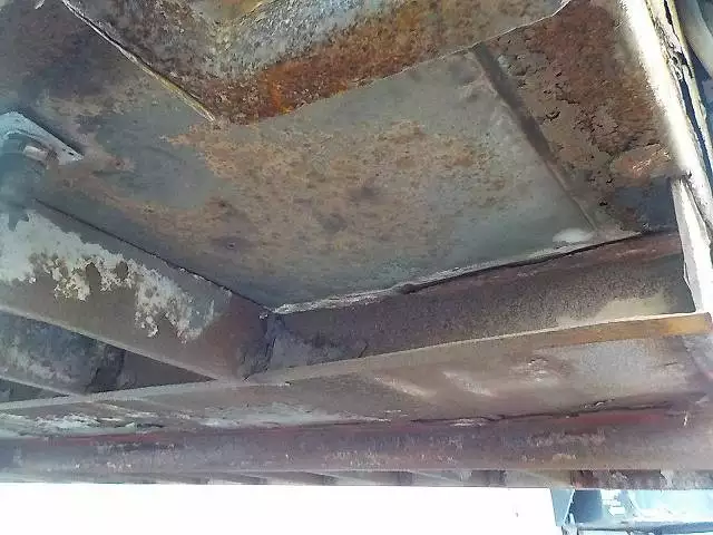 中古その他ドライコンテナ・冷凍コンテナ・ミルクコンテナの画像8