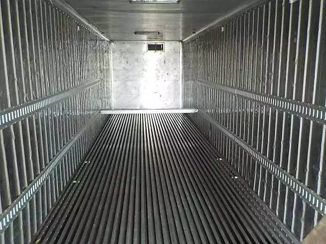 中古その他ドライコンテナ・冷凍コンテナ・ミルクコンテナの画像9