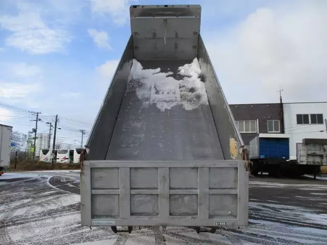 平成17年10月中古大型日野プロフィアの画像13