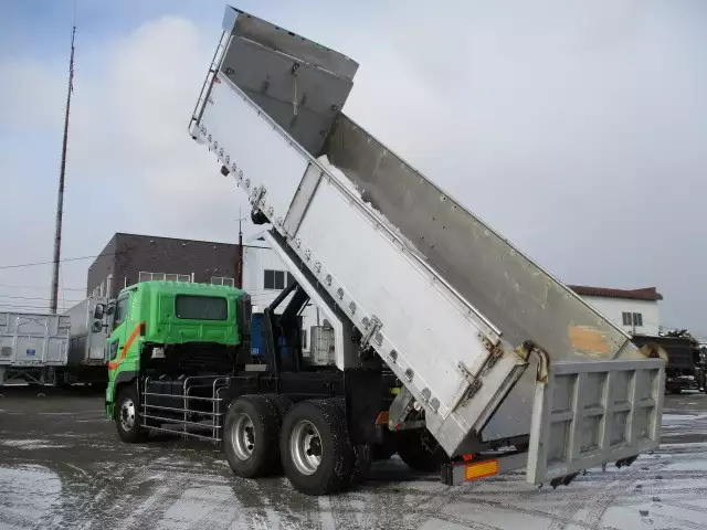 平成17年10月中古大型日野プロフィアの画像14