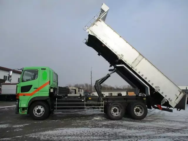 平成17年10月中古大型日野プロフィアの画像15