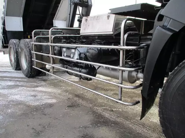 平成17年10月中古大型日野プロフィアの画像16