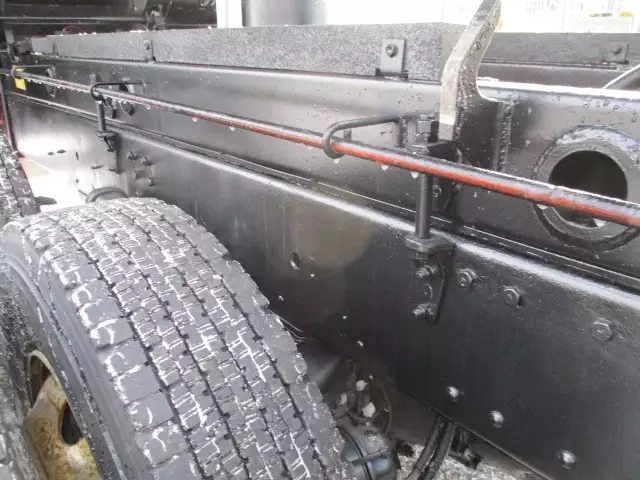 平成17年10月中古大型日野プロフィアの画像18