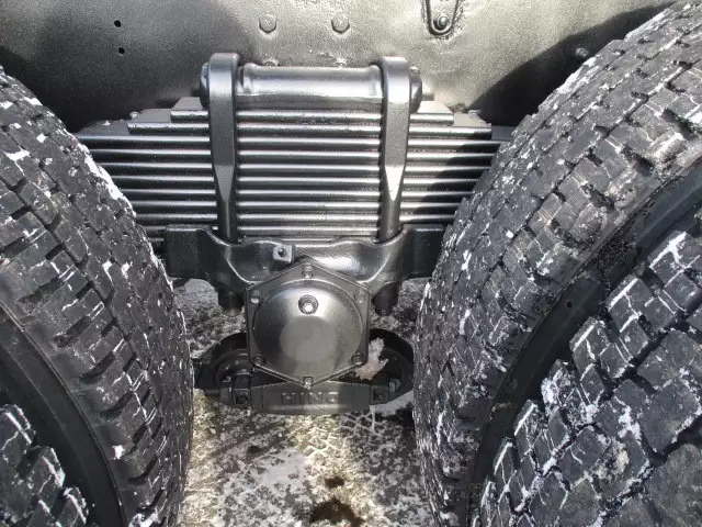 平成17年10月中古大型日野プロフィアの画像25