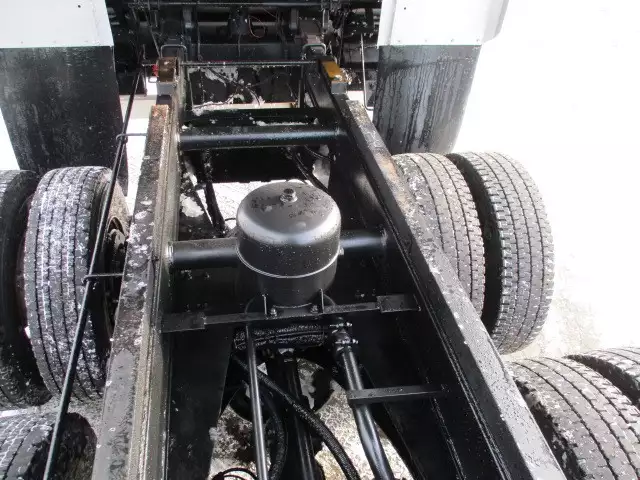 平成17年10月中古大型日野プロフィアの画像26